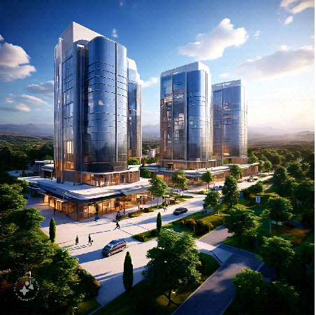 Special Township Projects